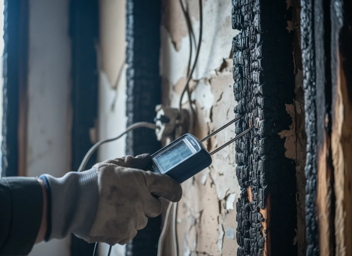 Fire Damage Restoration Lackey, KY FAQs